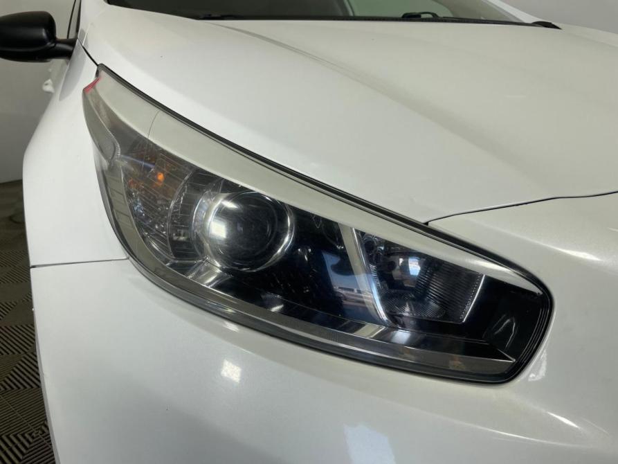 Kia Ceed II Воронеж  - изображение 7