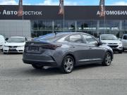 Hyundai Solaris II Рестайлинг Пермь  - изображение 25