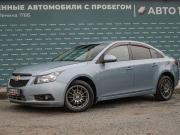 Chevrolet Cruze I Рестайлинг Ижевск  - изображение 20