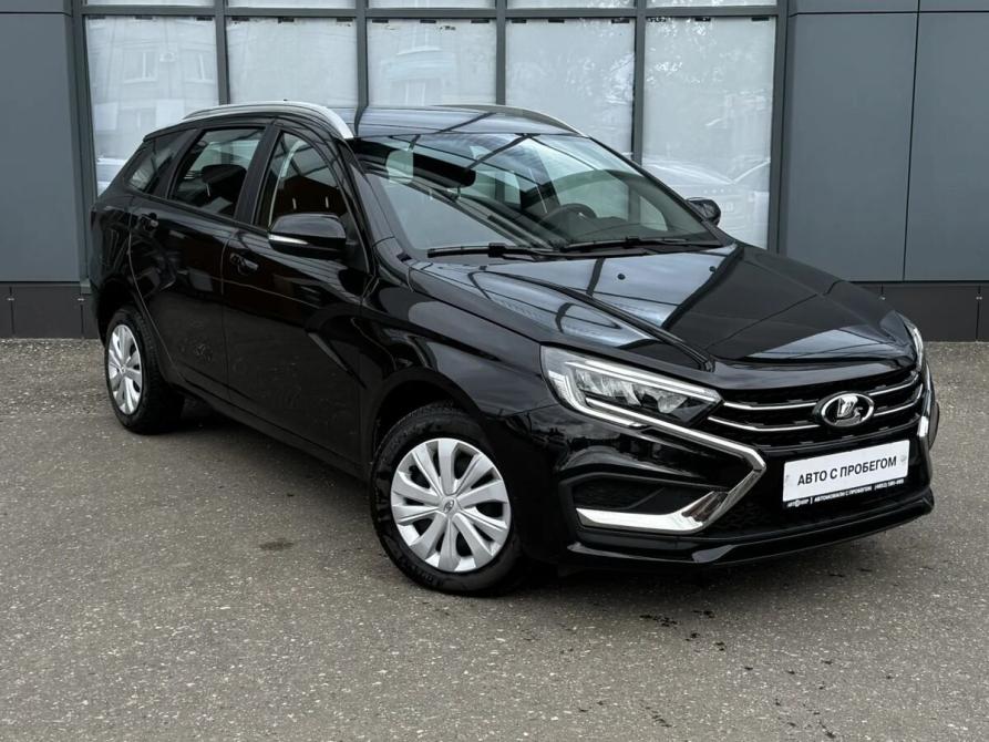 Lada (ВАЗ) Vesta I Рестайлинг (NG) Ярославль  - изображение 3