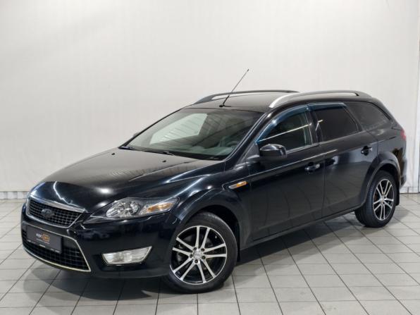 Ford Mondeo IV с пробегом 2008 года, цена 565 000 рублей, 356991 км, универсал, Автокод Объявления