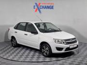 Lada (ВАЗ) Granta I Нижний Новгород  - изображение 19