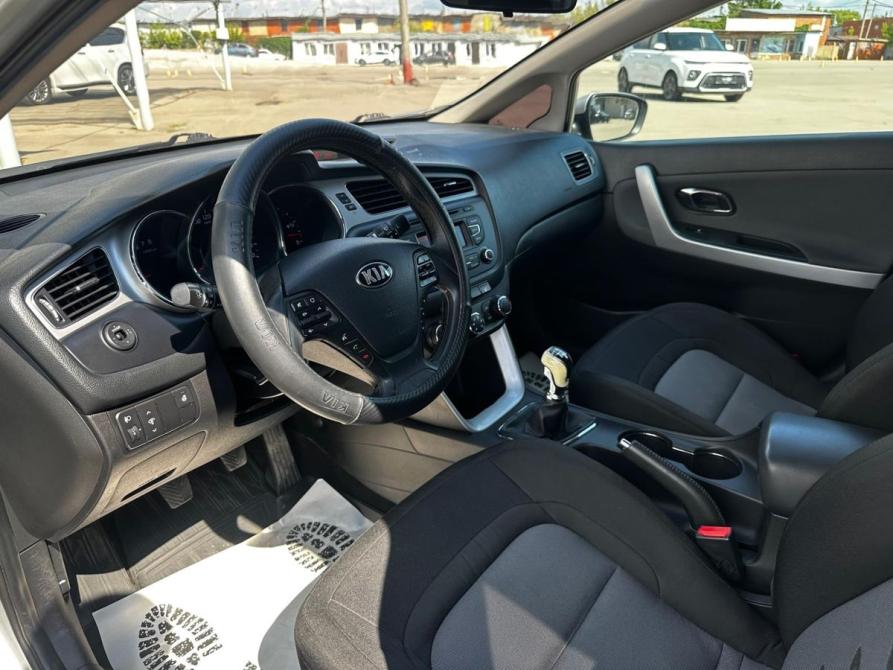 Kia Ceed II Тула  - изображение 9