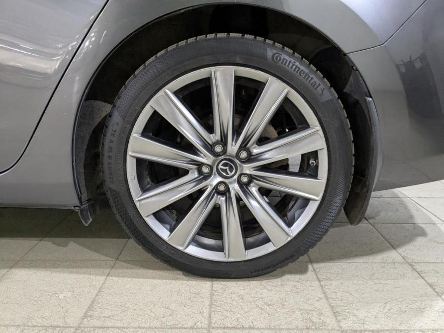 Mazda 6 III (GJ) Рестайлинг 2 Москва  - изображение 12