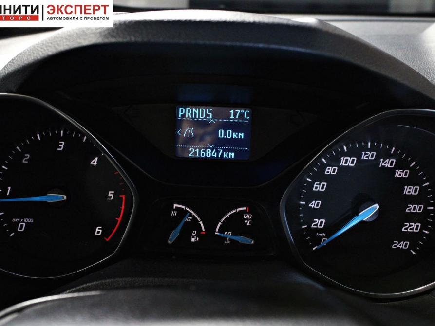 Ford C-MAX II Белгород  - изображение 15