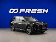 Hongqi HS7 II Москва  - изображение 24