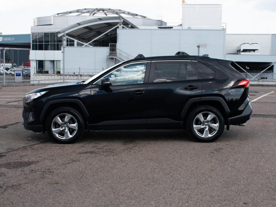 Toyota RAV4 V (XA50) Москва  - изображение 8