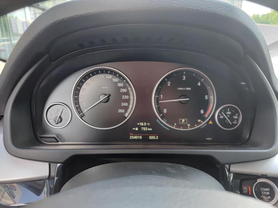 BMW X5 III (F15) Ижевск  - изображение 16