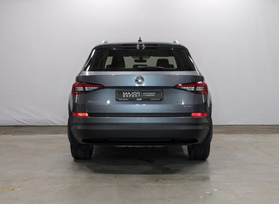 Skoda Kodiaq I Санкт-Петербург  - изображение 6