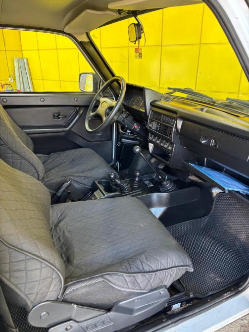 Lada (ВАЗ) 2121 (4x4) I Рестайлинг Ижевск  - изображение 8