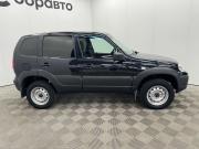 Chevrolet Niva I Рестайлинг Воронеж  - изображение 29