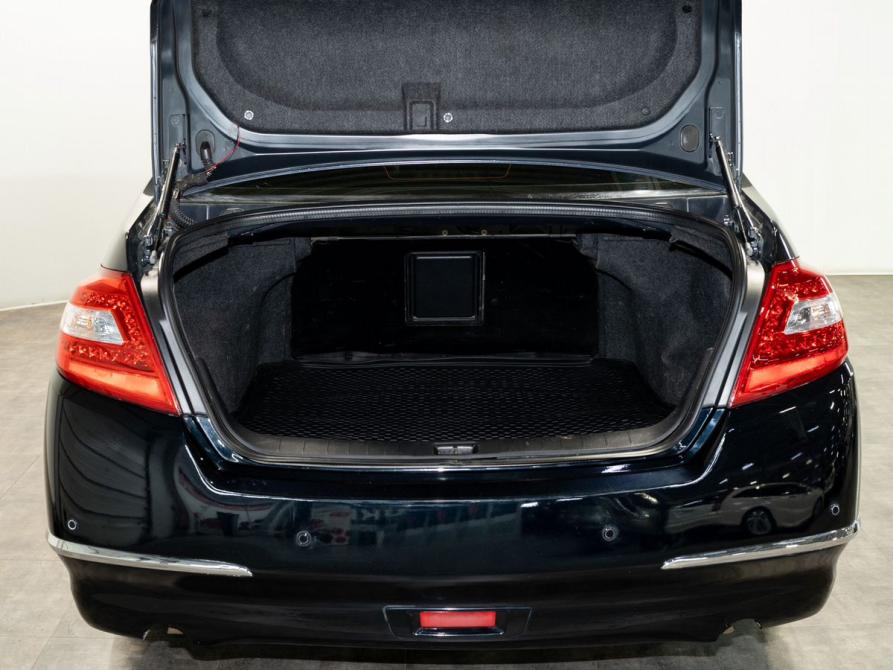 Nissan Teana II Чита  - изображение 17
