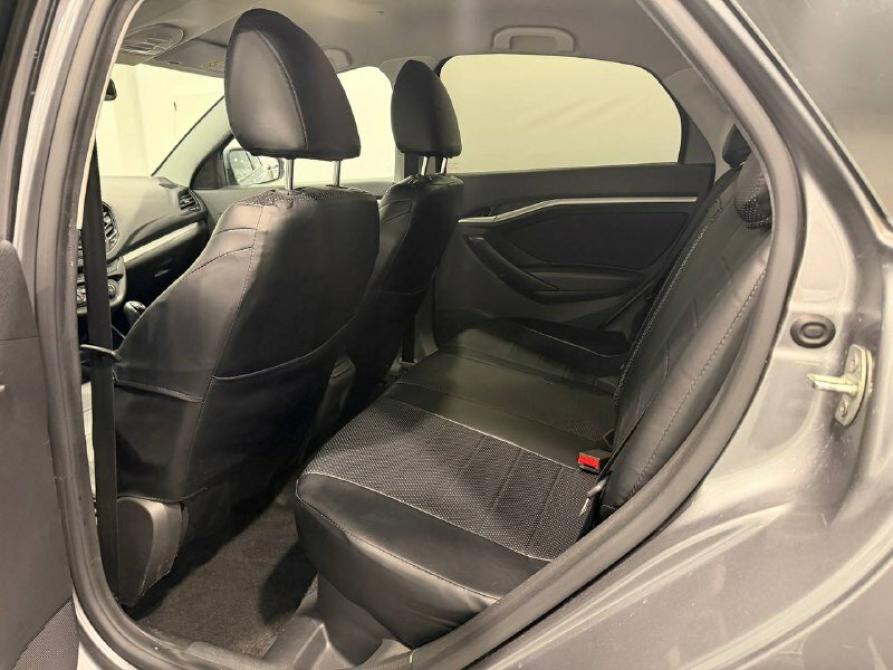 Lada (ВАЗ) Vesta I Подольск  - изображение 13