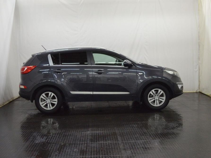 Kia Sportage III Санкт-Петербург  - изображение 4