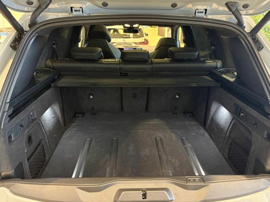 BMW X5 IV (G05/G18) Москва  - изображение 12