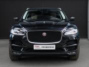 Jaguar F-Pace I Москва  - изображение 25