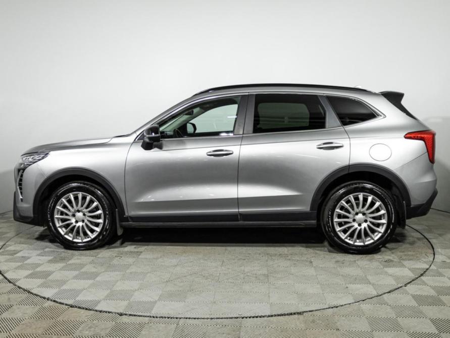 Haval Jolion I Рестайлинг Санкт-Петербург  - изображение 9