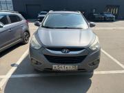 Hyundai ix35 I Курган  - изображение 5