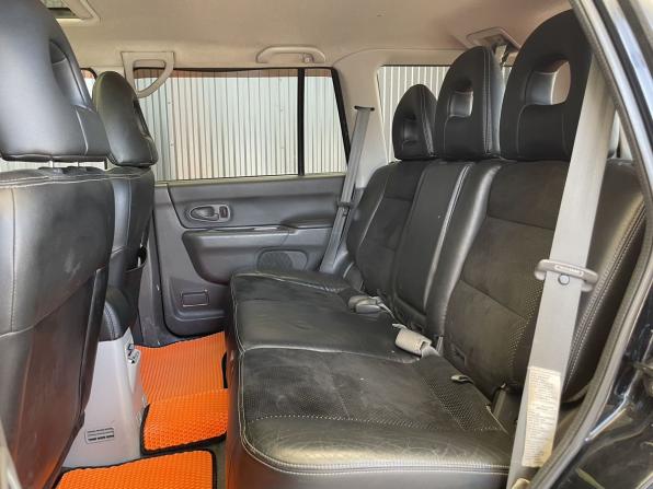 Mitsubishi Pajero Sport I Рестайлинг с пробегом 2007 года, цена 987 000 рублей, 444465 км, внедорожник, Автокод Объявления