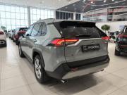 Toyota RAV4 V (XA50) Казань  - изображение 30