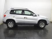 Volkswagen Tiguan I Санкт-Петербург  - изображение 21