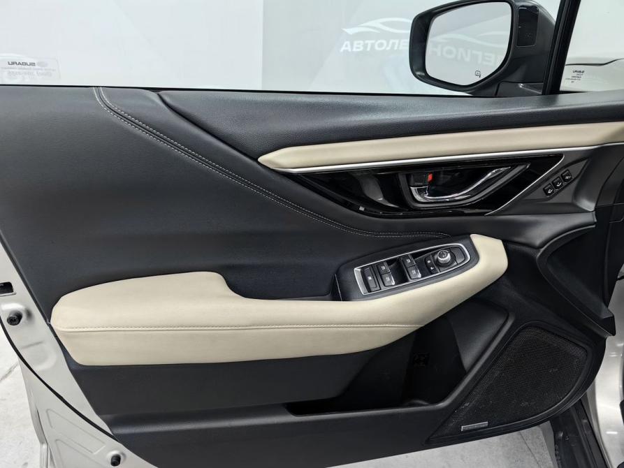 Subaru Outback VI Новосибирск  - изображение 23