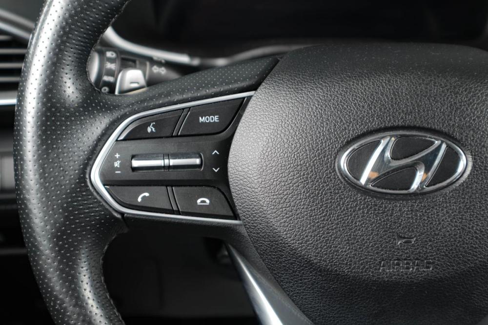 Hyundai Santa Fe IV Рестайлинг Тюмень  - изображение 15
