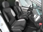 Peugeot Partner II Рестайлинг 2 Ростов-на-Дону  - изображение 24