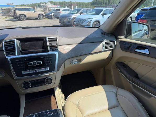 Mercedes-Benz GL-Класс II (X166) с пробегом 2013 года, цена 2 035 000 рублей, 327639 км, внедорожник, Автокод Объявления
