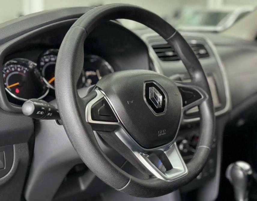 Renault Logan II Рестайлинг Шахты  - изображение 10