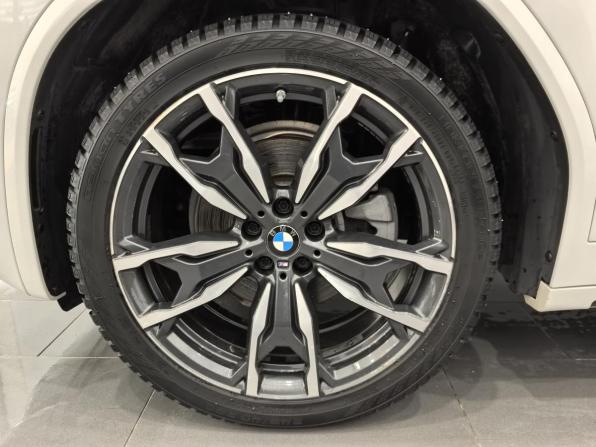 BMW X3 III (G01) с пробегом 2021 года, цена 4 895 000 рублей, 62512 км, внедорожник, Автокод Объявления