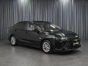 Chevrolet Monza II Рестайлинг Ставрополь  - изображение 24