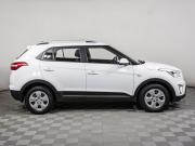 Hyundai Creta I Рестайлинг Москва  - изображение 20