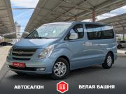 Hyundai Grand Starex I Екатеринбург  - изображение 24