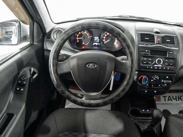 Lada (ВАЗ) Granta I Рестайлинг с пробегом 2024 года, цена 875 000 рублей, 37417 км, лифтбек, Автокод Объявления