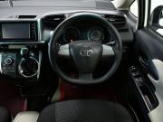 Toyota Wish II Рестайлинг Новосибирск  - изображение 27