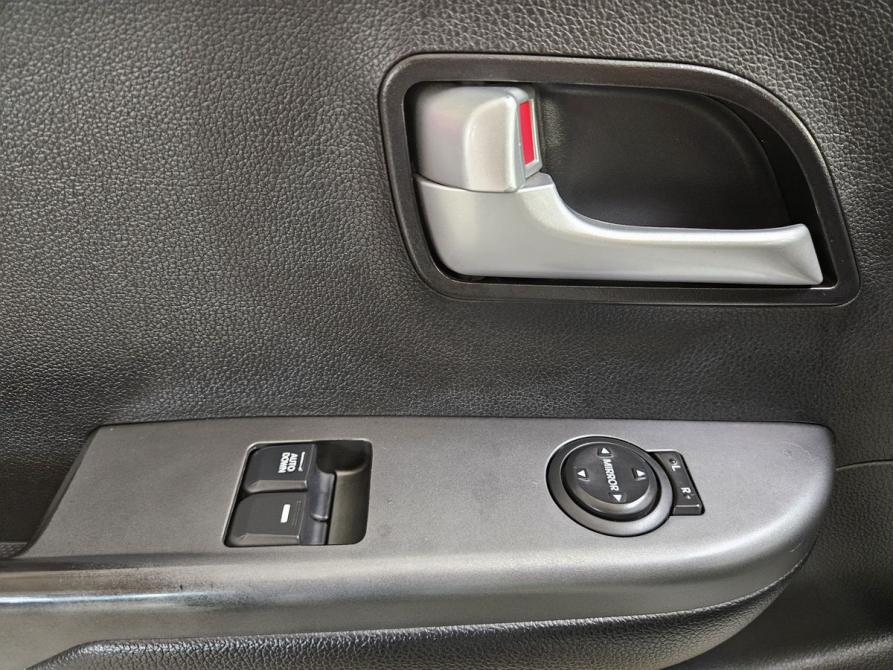 Kia Rio III Рестайлинг Белгород  - изображение 9