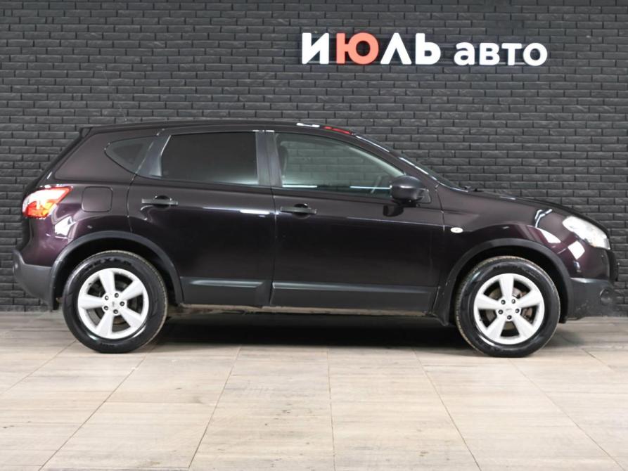 Nissan Qashqai I Рестайлинг Екатеринбург  - изображение 7