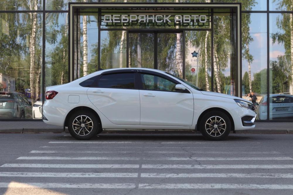 Lada (ВАЗ) Vesta I Рестайлинг (NG) Брянск  - изображение 4