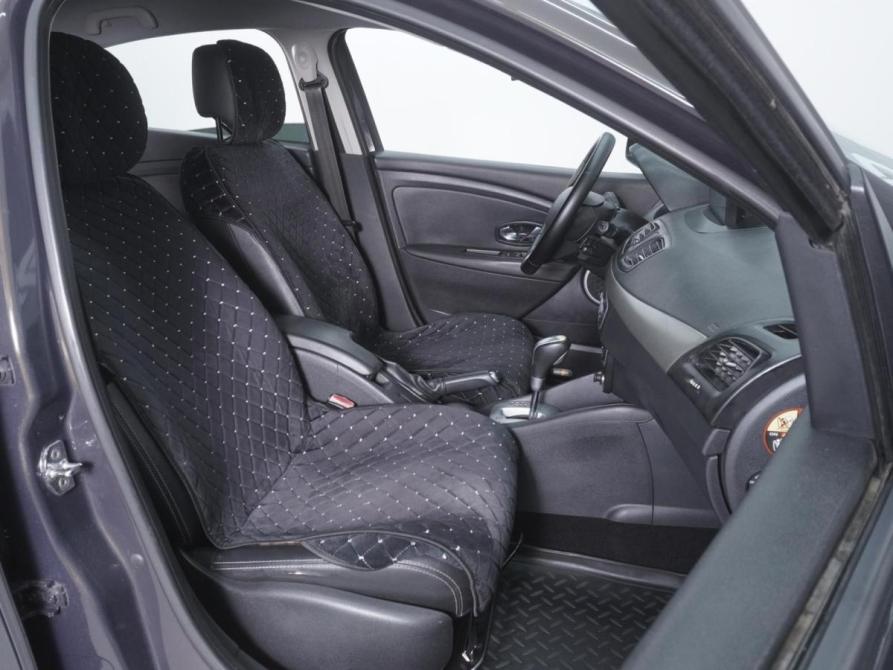 Renault Fluence I Ростов-на-Дону  - изображение 8