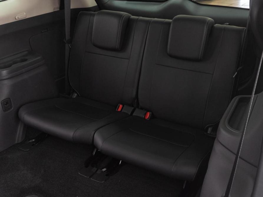 Mitsubishi Outlander III Рестайлинг 3 Тюмень  - изображение 15