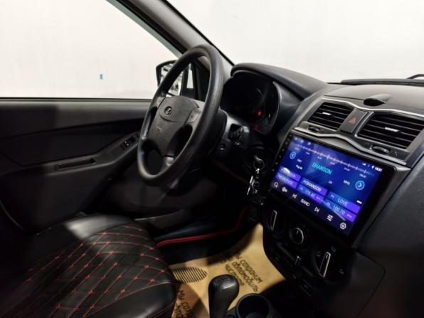 Lada (ВАЗ) Granta I Рестайлинг с пробегом 2023 года, цена 861 200 рублей, 31818 км, лифтбек, Автокод Объявления
