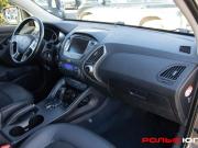 Hyundai ix35 I Рестайлинг Москва  - изображение 23