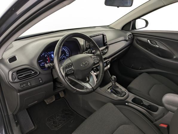 Hyundai i30 III Рестайлинг 2 с пробегом 2022 года, цена 1 820 000 рублей, 103890 км, универсал, Автокод Объявления