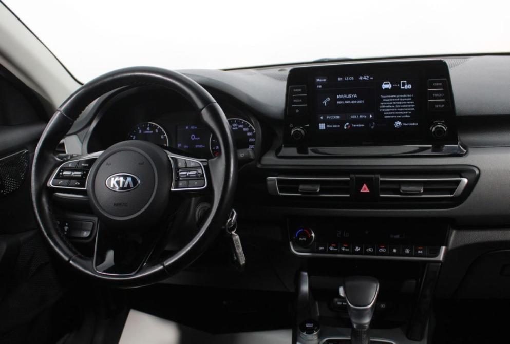 Kia Seltos I Нижний Новгород  - изображение 16