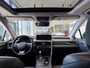 Lexus RX IV Рестайлинг Краснодар  - изображение 67