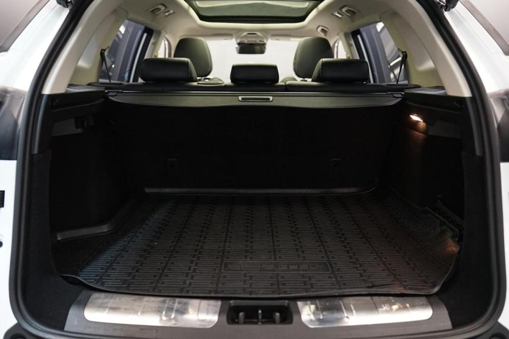 Geely Atlas Pro Крым  - изображение 27