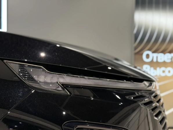 Omoda C5 I с пробегом 2024 года, цена 1 875 000 рублей, 14700 км, внедорожник, Автокод Объявления