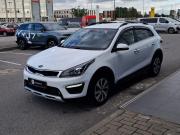 Kia Rio IV Санкт-Петербург  - изображение 22