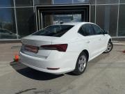 Skoda Octavia IV (A8) Екатеринбург  - изображение 46